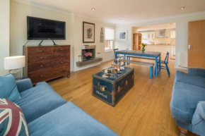 Flat 1, Medeira House